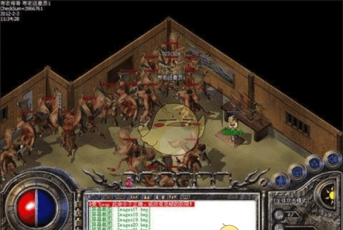 《山河传奇》隐藏地图攻略