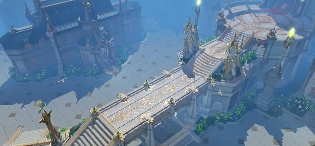 《神火大陆》全秘闻触发大全