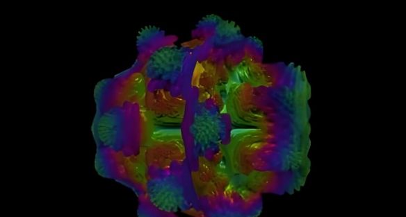 手机毒蘑菇volumeshader测试网址