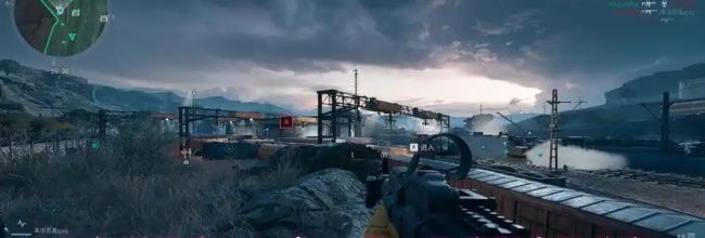 三角洲行动2025年10月16日摩斯密码分享