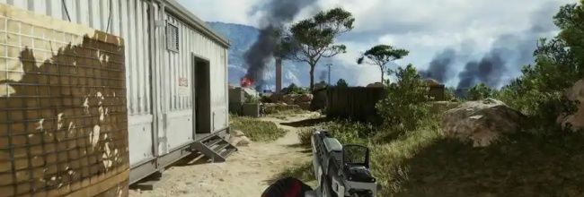 《三角洲行动》2025年11月17日摩斯密码分享