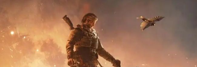 三角洲行动2025年11月4日摩斯密码分享