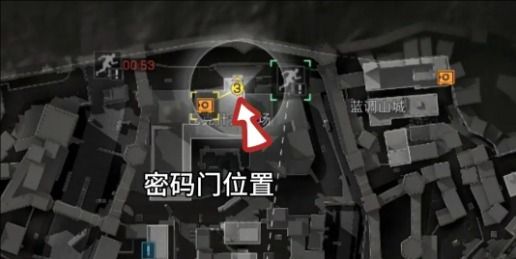 三角洲行动巴克什2月27日密码攻略2026