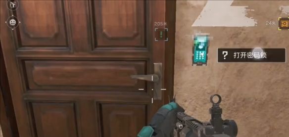 三角洲行动巴克什3月2日密码攻略2026