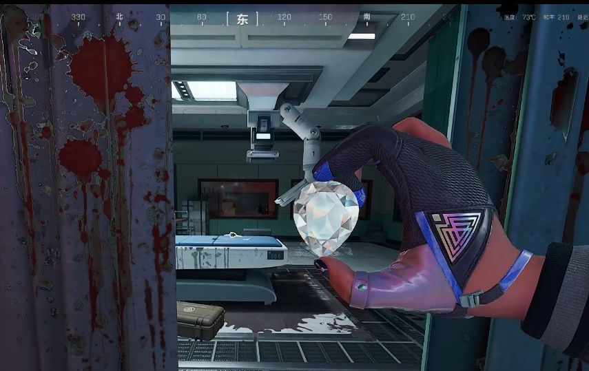 《三角洲行动》巴克什高收益跑刀攻略