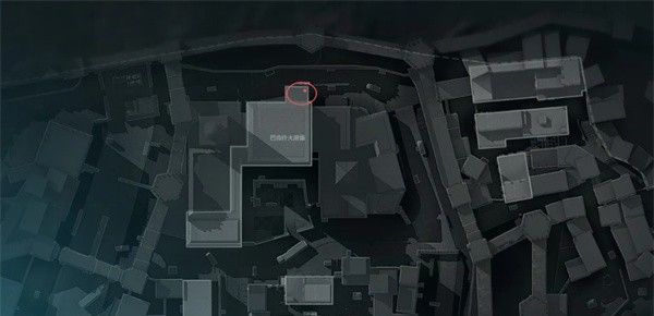 三角洲行动长弓溪谷11月20日密码分享