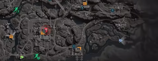 三角洲行动长弓溪谷12月12日密码攻略