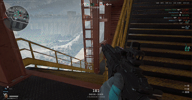 三角洲行动改装版K416突击步枪攻略