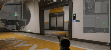 三角洲行动航天基地11月18日密码分享