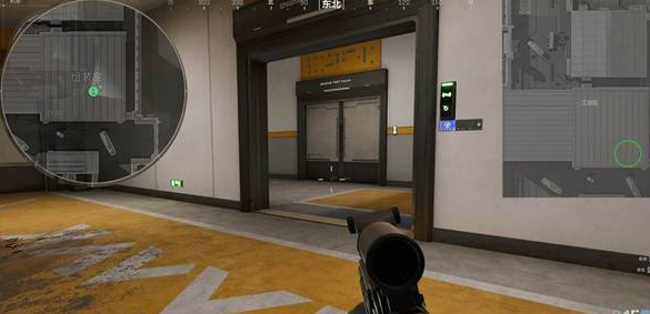 三角洲行动航天基地12月29日密码攻略