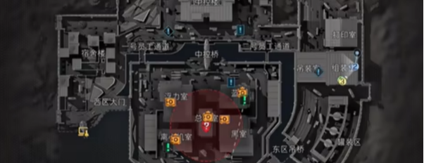 三角洲行动航天基地12月8日密码攻略