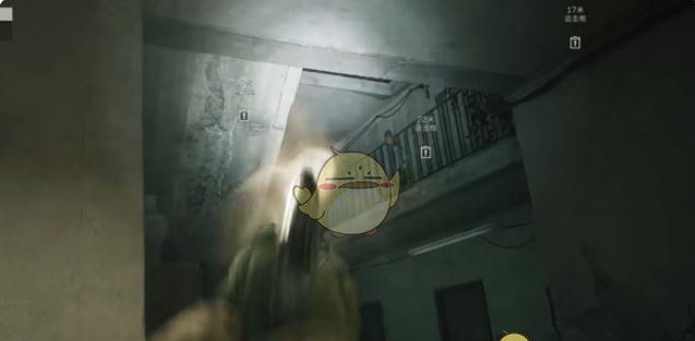 《三角洲行动》黑鹰坠落第6章暗夜行者攻略
