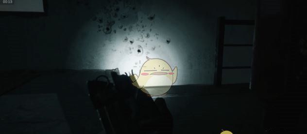 《三角洲行动》黑鹰坠落第6章暗夜行者攻略