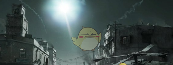 《三角洲行动》黑鹰坠落模式章节介绍