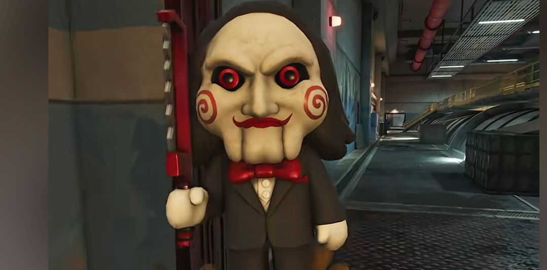 《三角洲行动》绝版收藏品价值一览