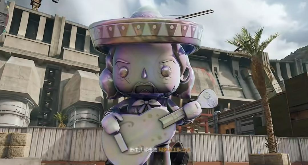 《三角洲行动》绝版收藏品价值一览