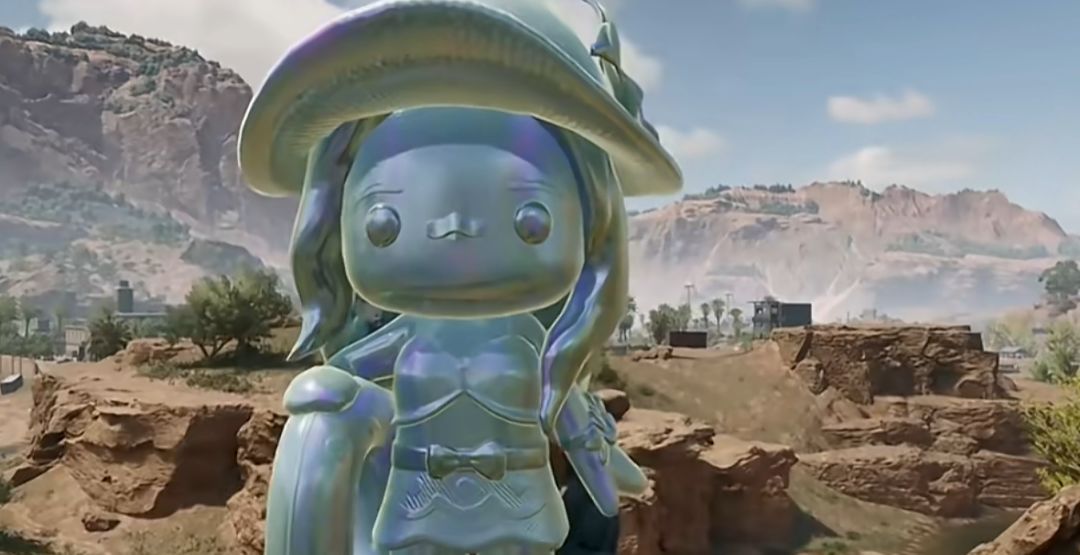 《三角洲行动》绝版收藏品价值一览