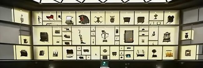 《三角洲行动》绝版收藏品价值一览