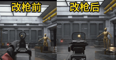 三角洲行动K437全面战场改抢攻略