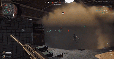 三角洲行动K437全面战场改抢攻略