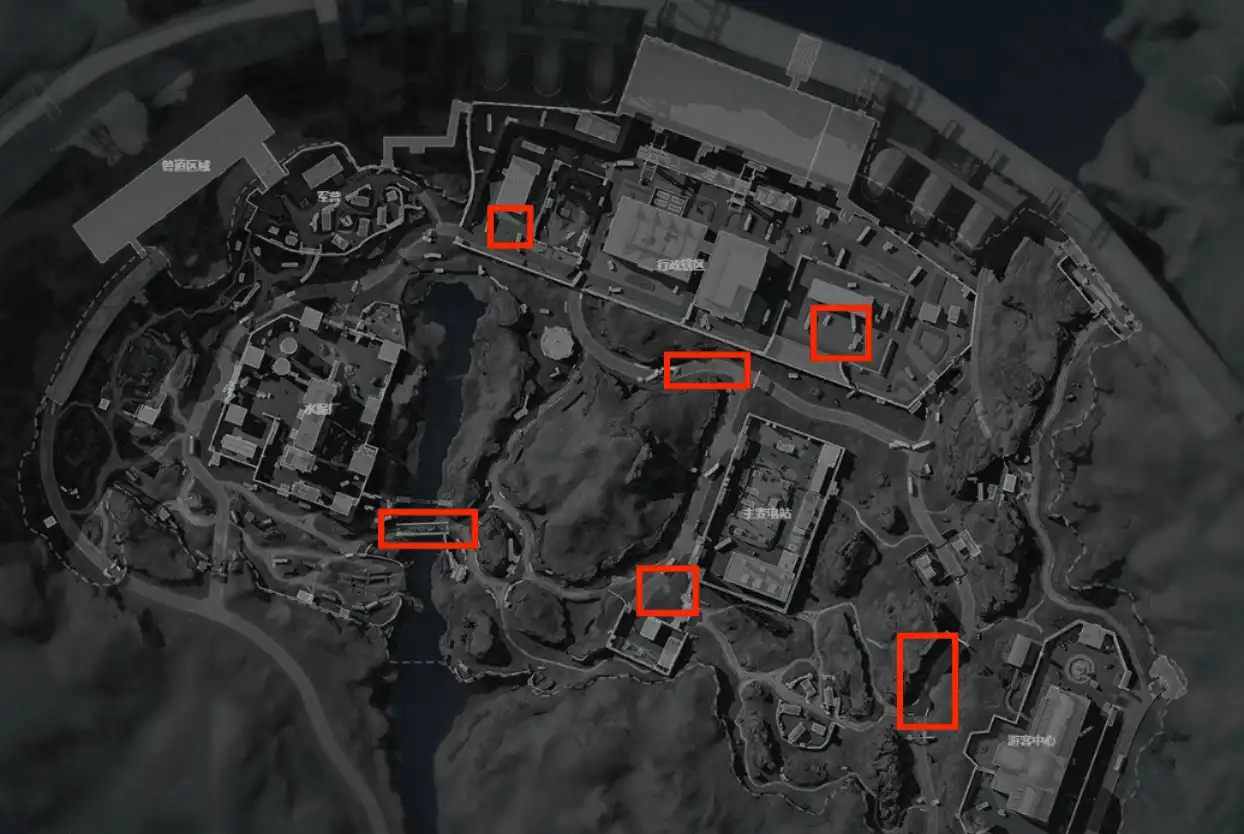 《三角洲行动》空投夺宝活动玩法技巧