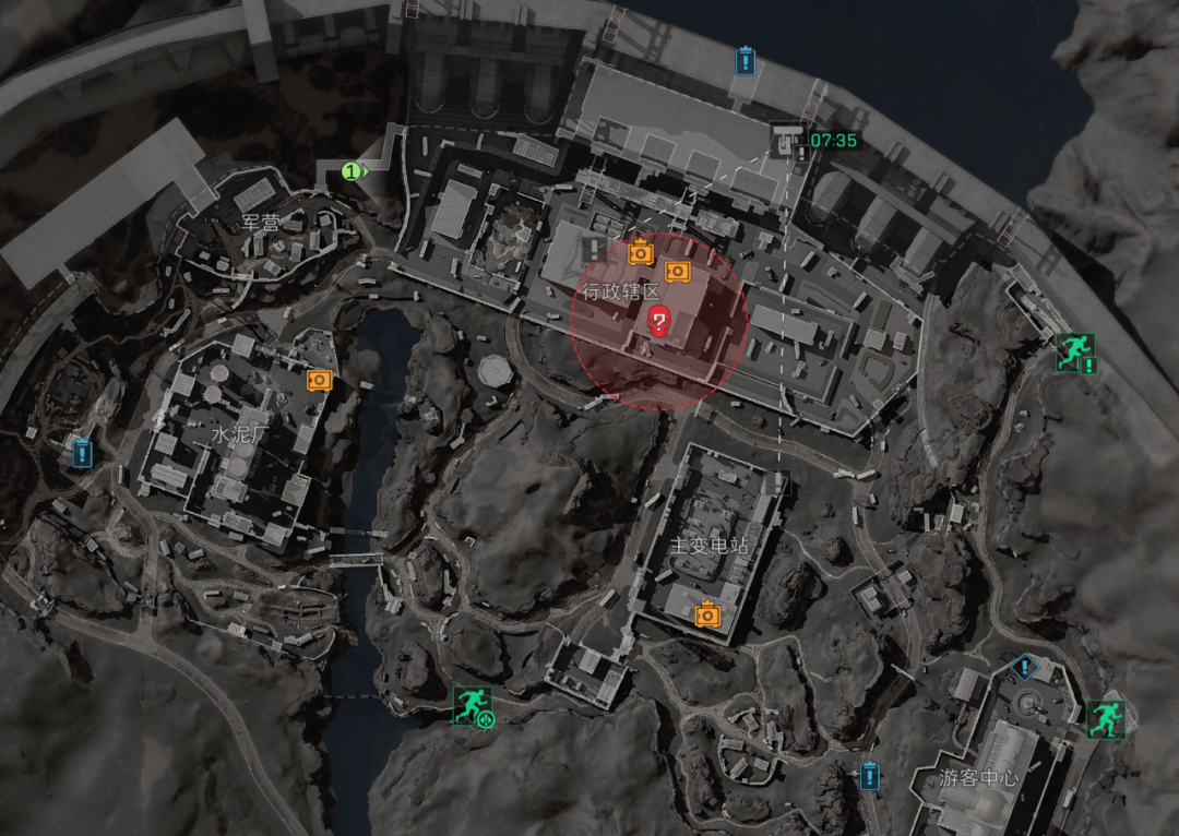 《三角洲行动》零号大坝拆弹指南