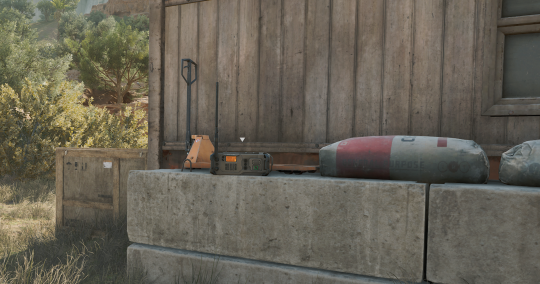 《三角洲行动》零号大坝拆弹指南