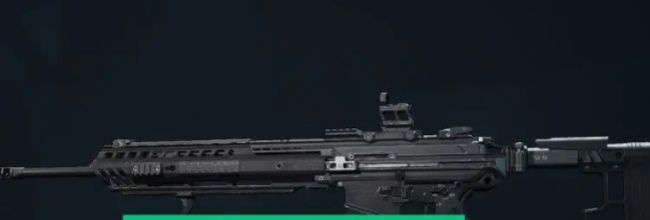 《三角洲行动》M7新赛季配枪指南