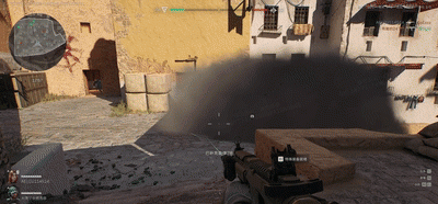 三角洲行动MK4冲锋枪及配枪方案分享