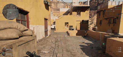 三角洲行动MK4冲锋枪及配枪方案分享