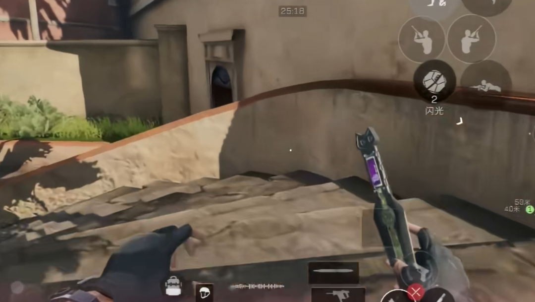 《三角洲行动》‌麦晓雯隐匿流玩法与反制攻略