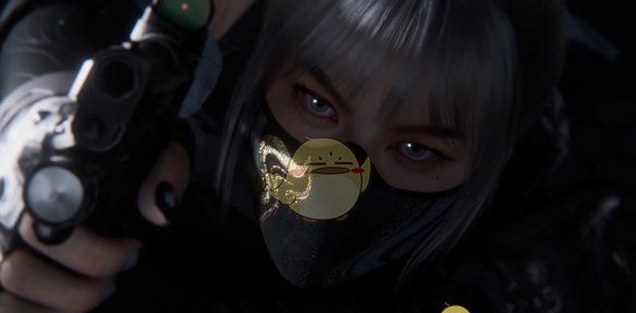 《三角洲行动》枪械改装码分享