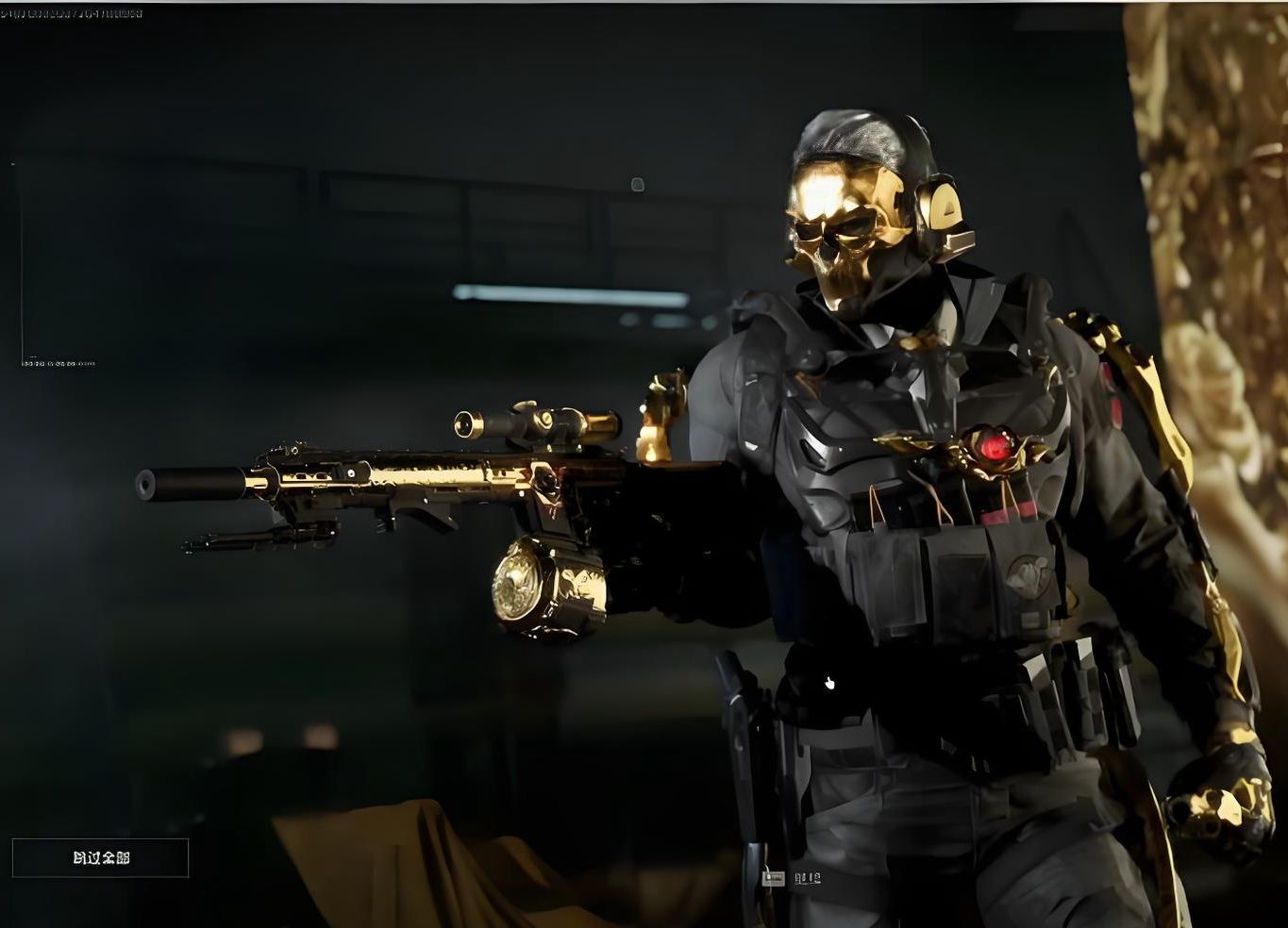 三角洲行动S7金枪客1-7关保姆攻略