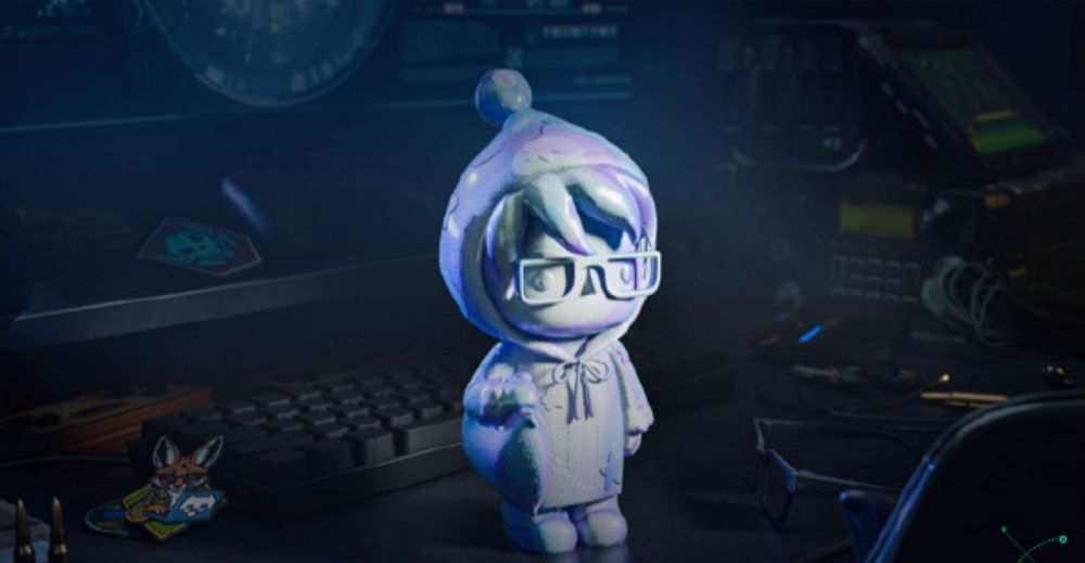 三角洲行动S7拉小宅大坝/长弓手提箱点位攻略图