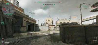 三角洲行动SR-3M紧凑突击步枪全面战场改抢攻略