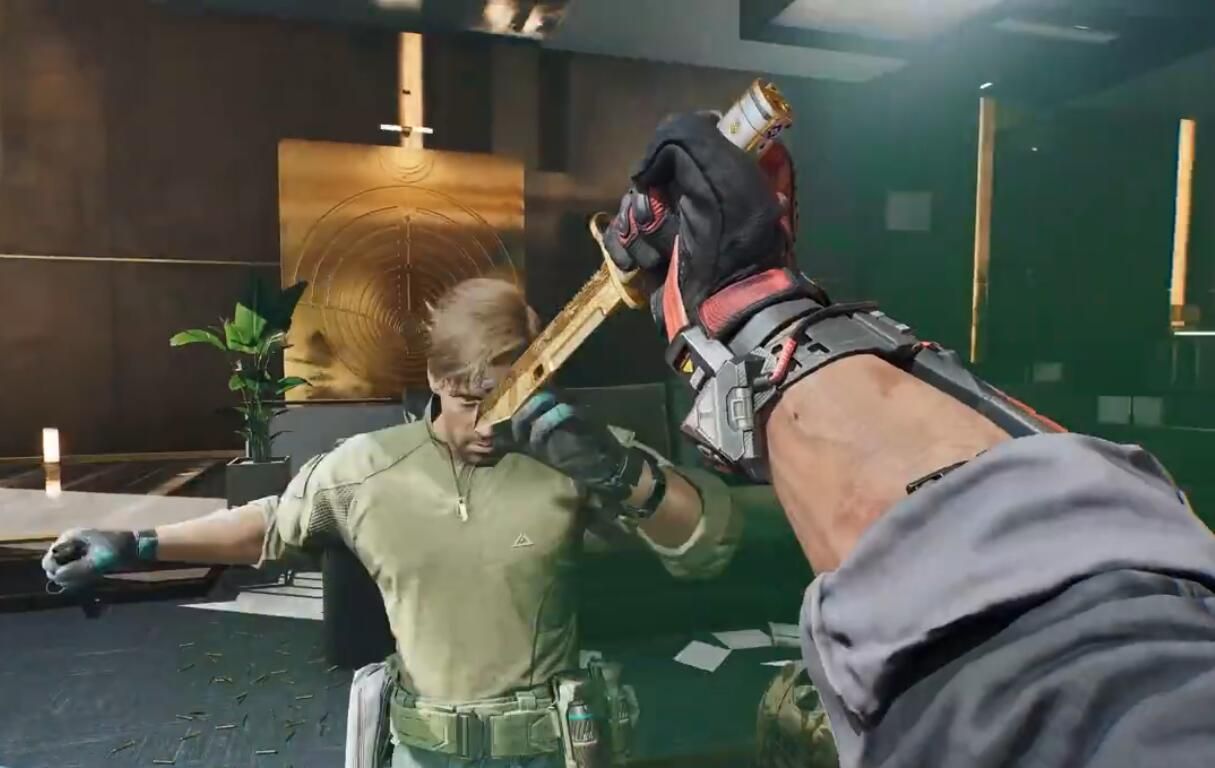 《三角洲行动》新刀皮龙牙性价比解析