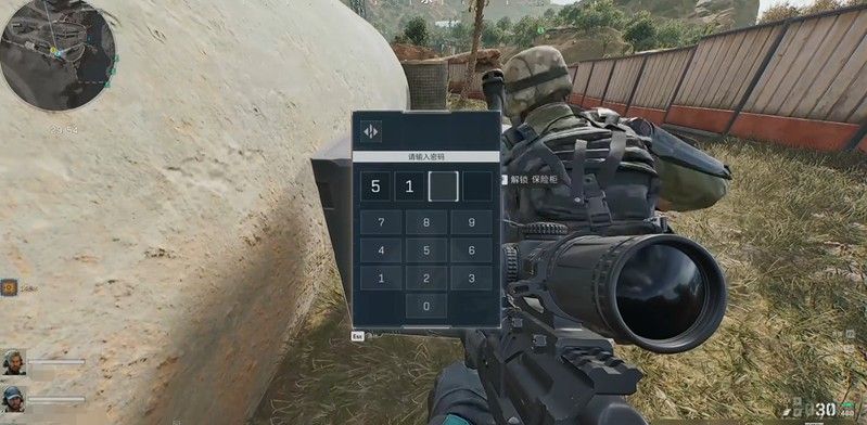 《三角洲行动》效率出红方法