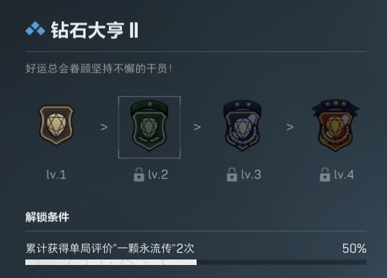 《三角洲行动》最难拿的4个徽章成就一览