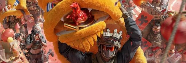 《三角洲行动》最难拿的4个徽章成就一览