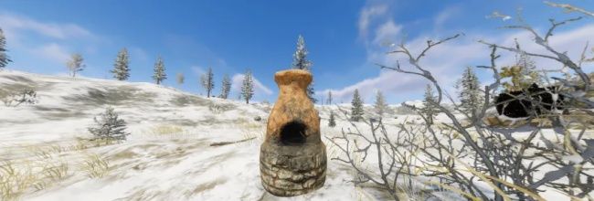 失控进化大量低品质燃油制作方法