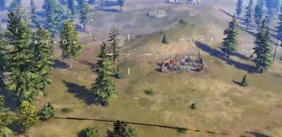 《失控进化》偷袭敌方基地玩法攻略