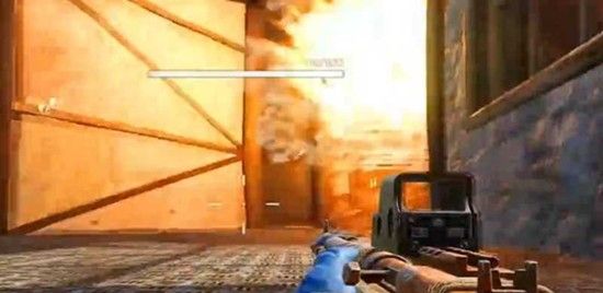 《失控进化》偷袭敌方基地玩法攻略