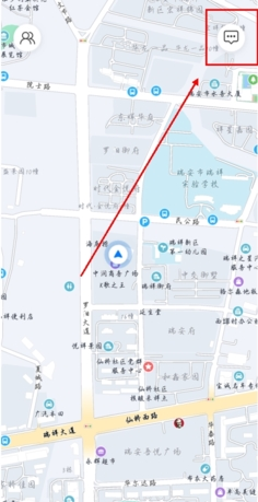 《时刻守护》删除消息通知记录方法