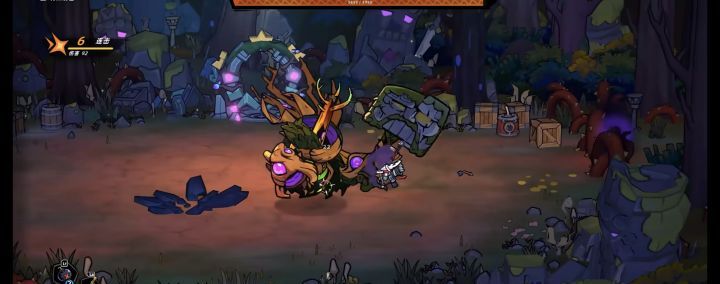 《失落城堡2》萌新入门攻略