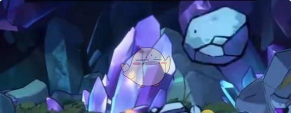 《失落城堡2》岩石巨兽打法攻略