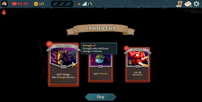 《杀戮尖塔2》新手爬塔攻略指南