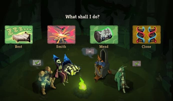 《杀戮尖塔2》新手爬塔攻略指南