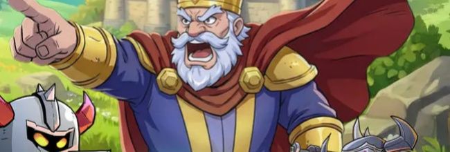 《史莱姆城堡》萌新入门攻略