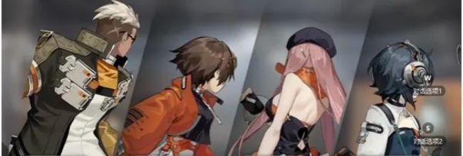 《胜利女神：新的希望》新手最强阵容搭配