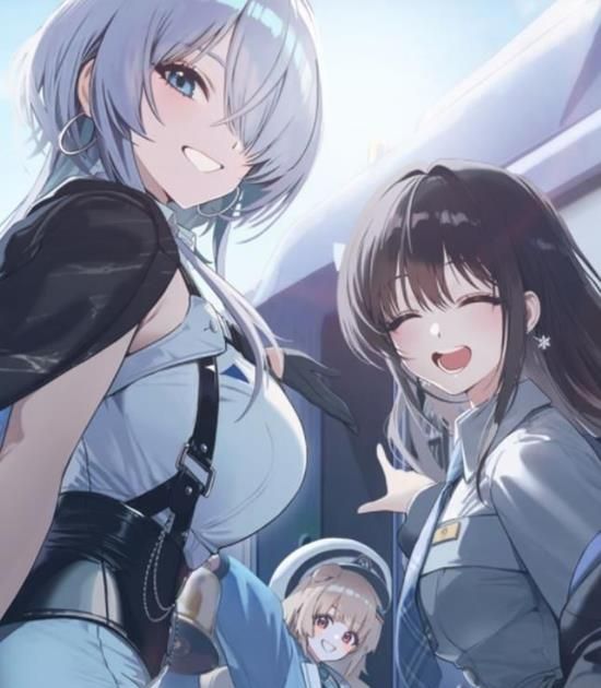 《胜利女神：新的希望》语音活动玩法介绍